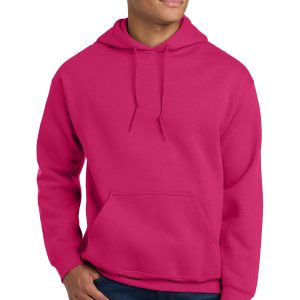 Gildan® 18500 Heavy Blend™ Hooded Sweatshirt