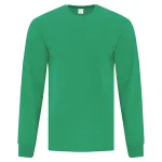 ATC 1015 Everyday Cotton Long Sleeve Tee