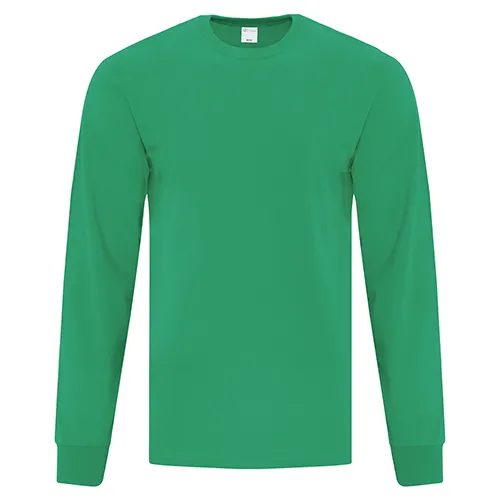 ATC 1015 Everyday Cotton Long Sleeve Tee