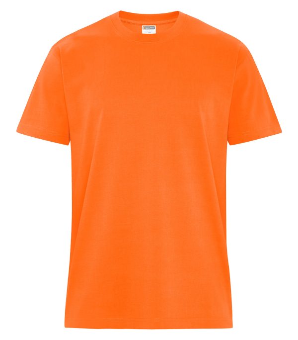 ATC WeRK250 Heavyweight RING SPUN Cotton Tee