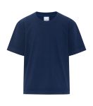 ATC 1700Y Authentic Colours™ Garment-Dyed Heavyweight Youth Tee