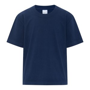 ATC 1700Y Authentic Colours™ Garment-Dyed Heavyweight Youth Tee