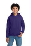 Gildan® 18500B Youth Heavy Blend Hooded Sweatshirt