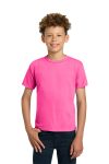 Gildan® 2000B Youth Ultra Cotton® 100% US Cotton T-Shirt