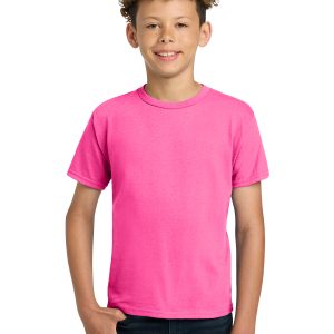 Gildan® 2000B Youth Ultra Cotton® 100% US Cotton T-Shirt