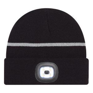 AJM 9X190M Acrylic, Cuff Toque with LED light