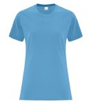 ATC 1000L Everyday Cotton Ladies Tee