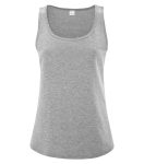 ATC 1004L Everyday Cotton Ladies' Tank Top