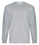 ATC 2015 Everyday Ring Spun Cotton Long Sleeve Tee