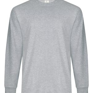 ATC 2015 Everyday Ring Spun Cotton Long Sleeve Tee