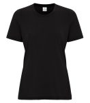 ATC 3600L Pro Spun® Ladies' Tee