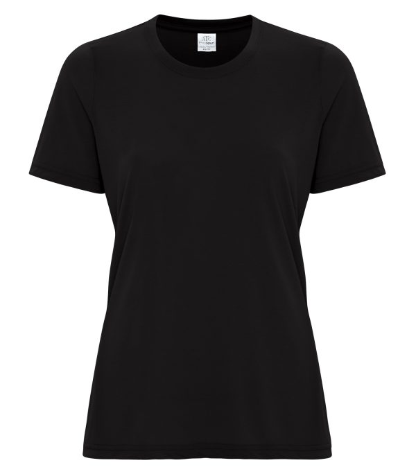 ATC 3600L Pro Spun® Ladies' Tee