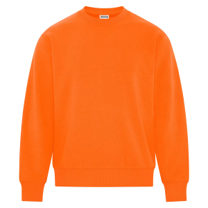 ATC WeRK421 Heavyweight Fleece Crewneck