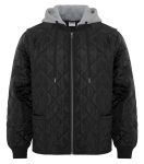 ATC WeRK7611H Hooded Freezer Jacket